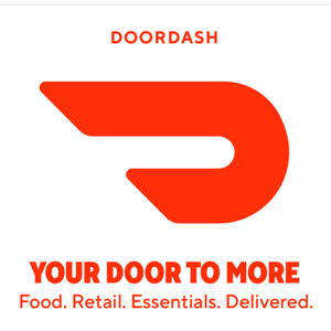 DoorDash Gift Card