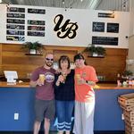 Untold Brewing