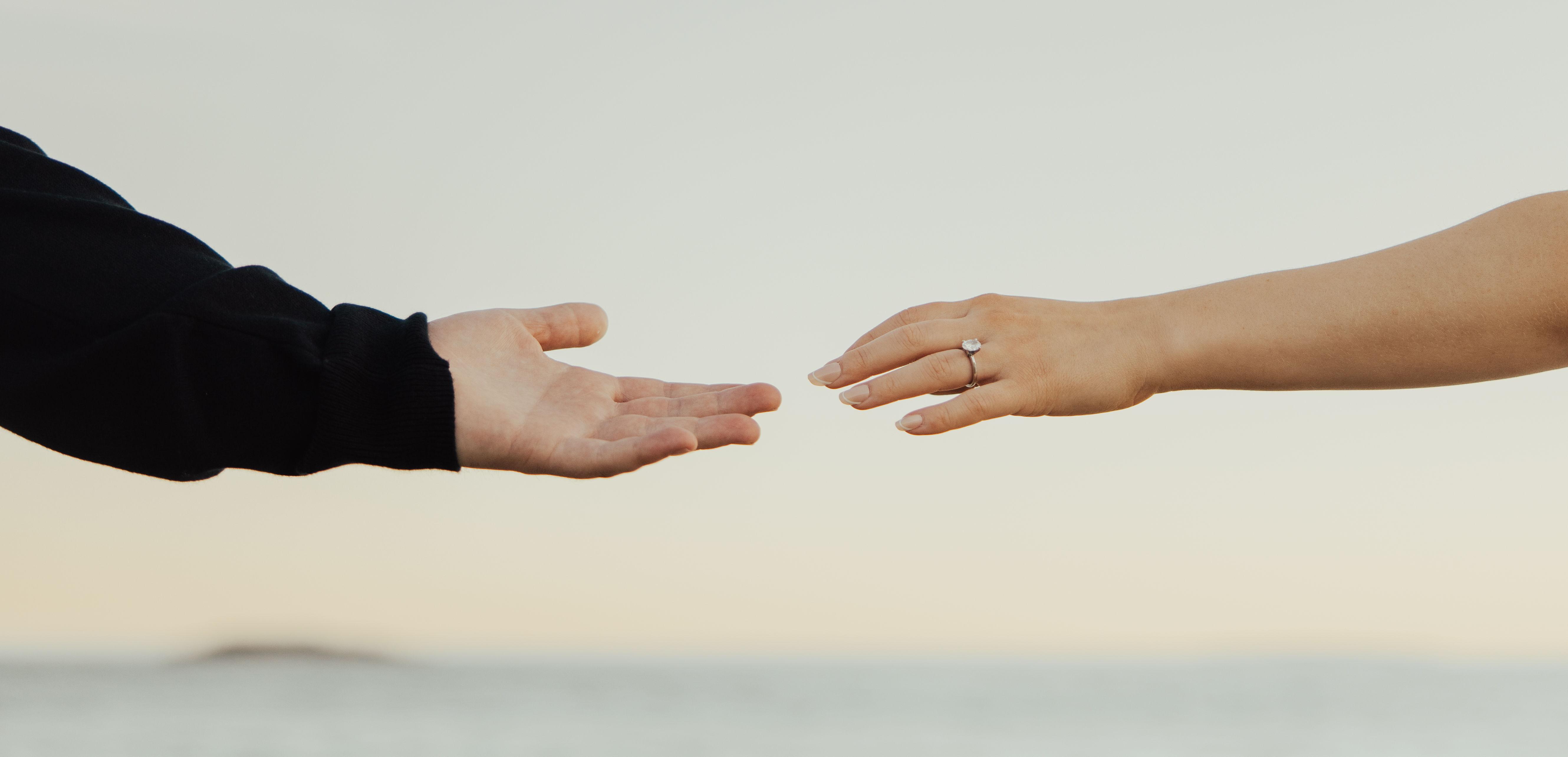 The Wedding Website of Elizabeth White and Kyle Townsend
