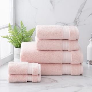 Bamboo 6-Piece Towel Set