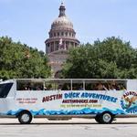 Austin Duck Adventures