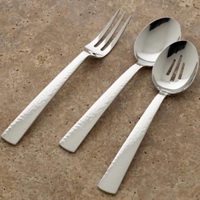Mesa 3-Piece Serving Set
