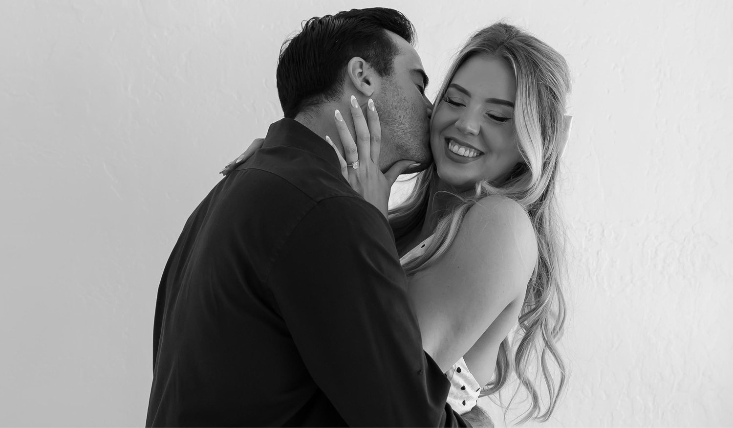 The Wedding Website of Micole Nelson and Benjamin Birk