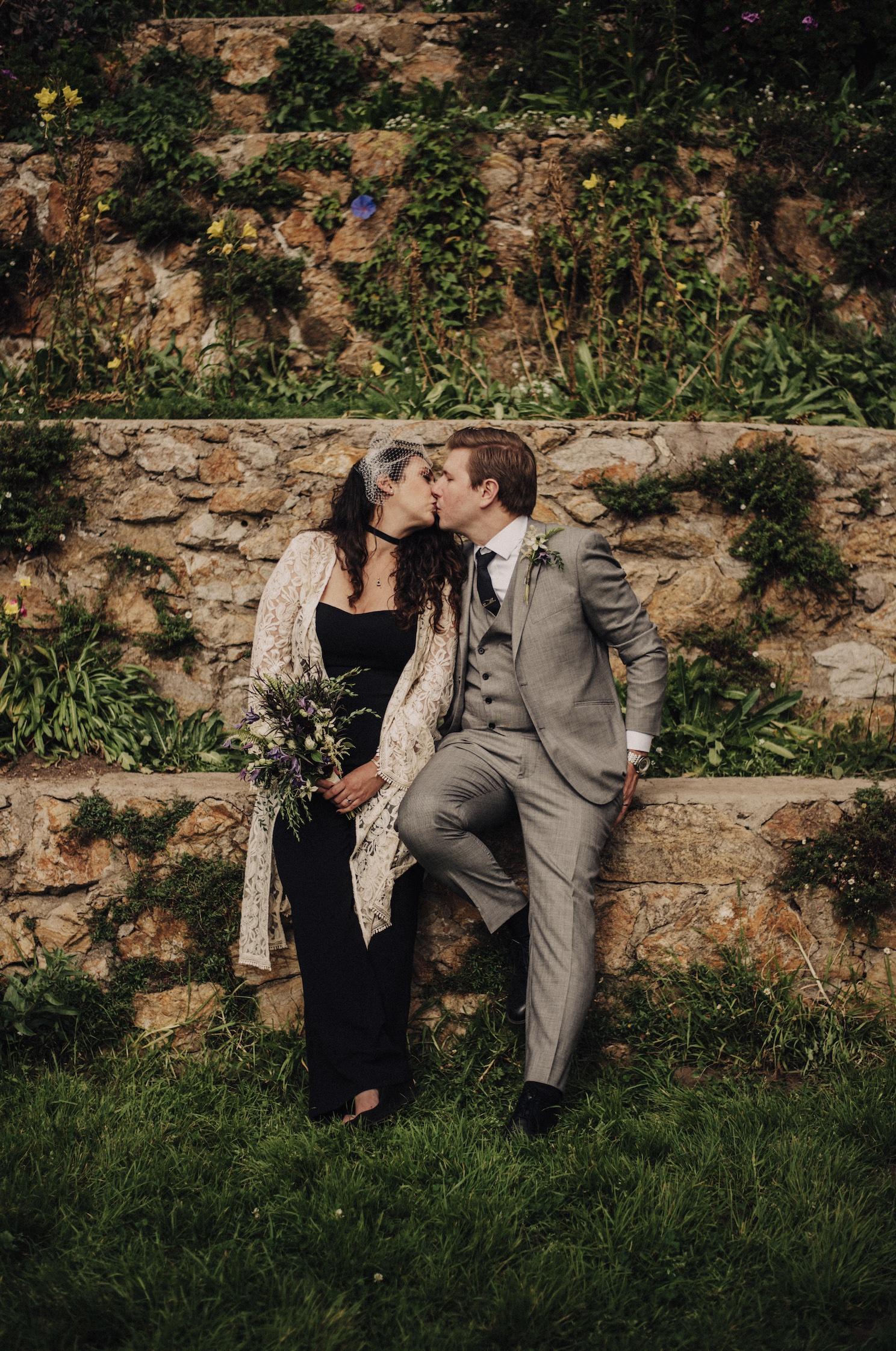 The Wedding Website of Blair Bazdarich and Brian Pagano