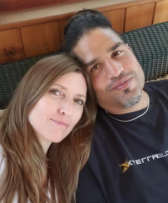 The Wedding Website of Kimburlee Stewart and Kevin Oriol