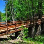 Paris Mountain State Park