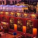 Asbury Festhalle & Biergarten