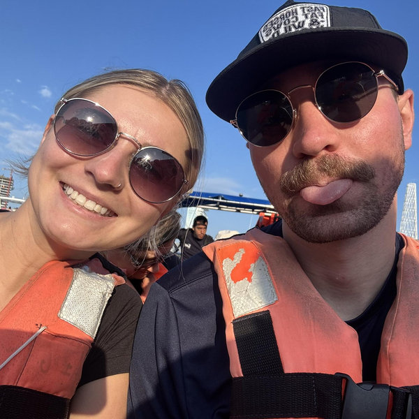Snorkeling For Two