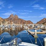 San Carlos Yacht Club