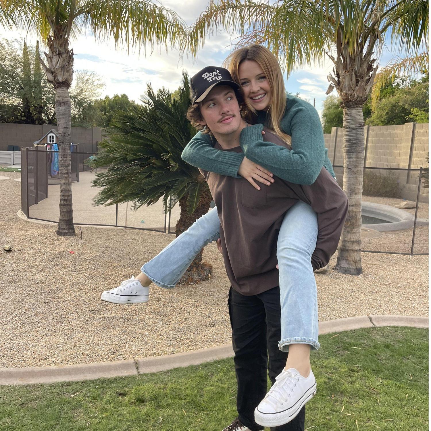 Thanksgiving in Arizona
