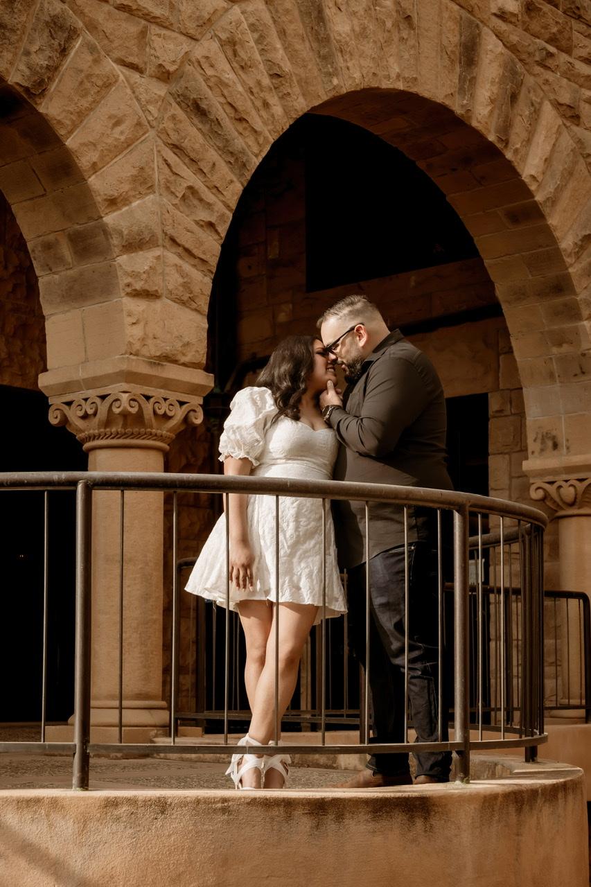 The Wedding Website of Sonia Martínez and William Gonzales