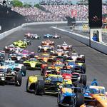 Experience the "Racing Capital of the World" at Indianapolis Motor Speedway
