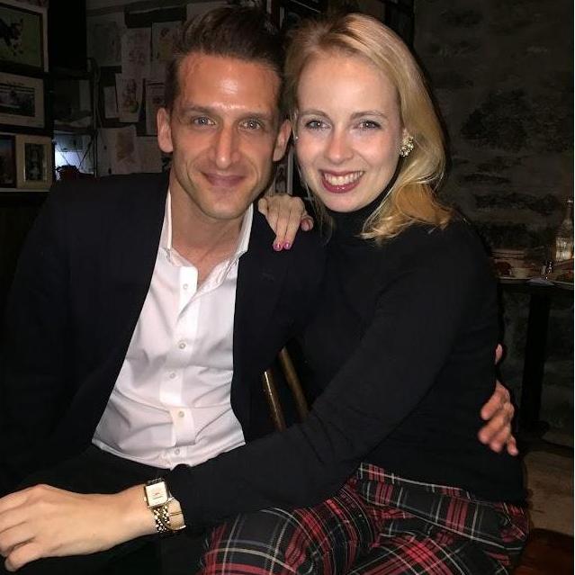 Fred's, Upper West Side, Dec 2018.