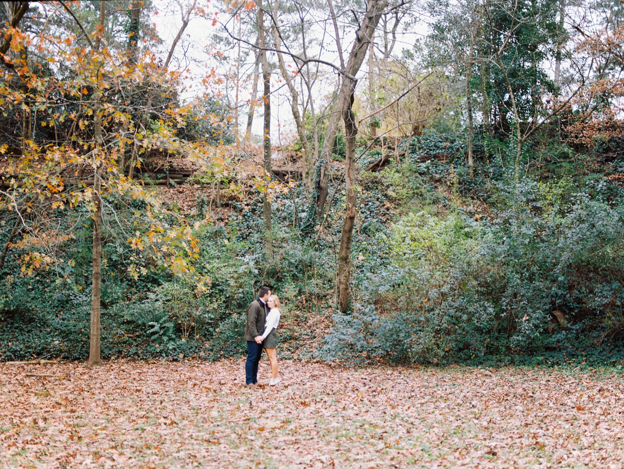 Collier Hills, Atlanta