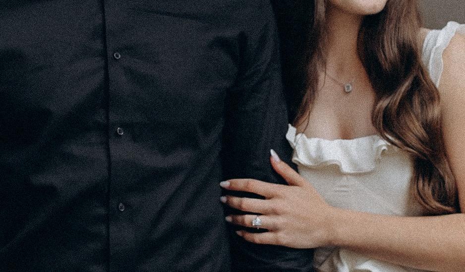 The Wedding Website of Jessica Gorea and Stan Chubenko