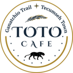Toto Cafe