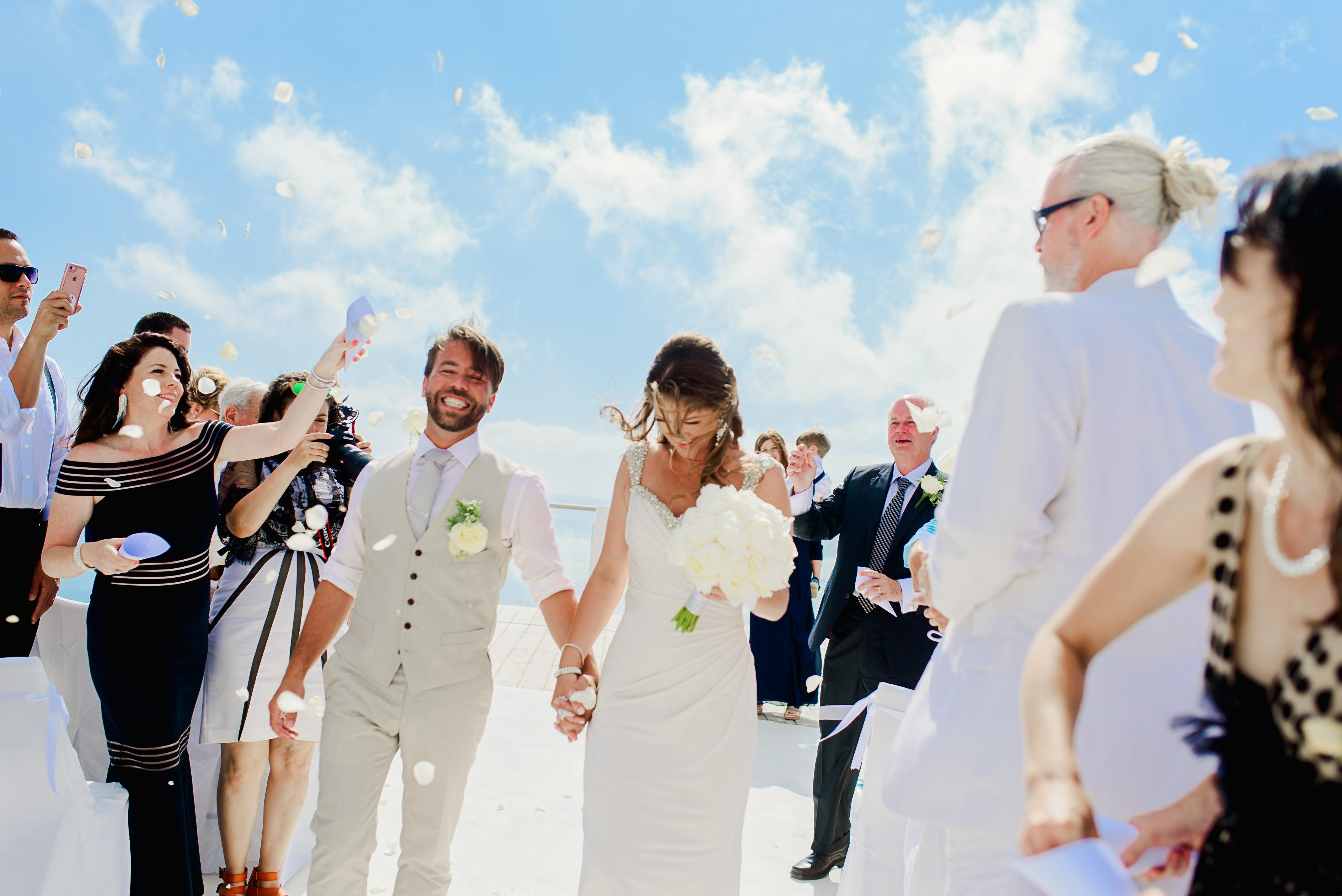 The Wedding Website of Cristin McGinnis and Alexis McDevitt
