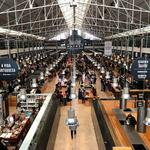 Time Out Market