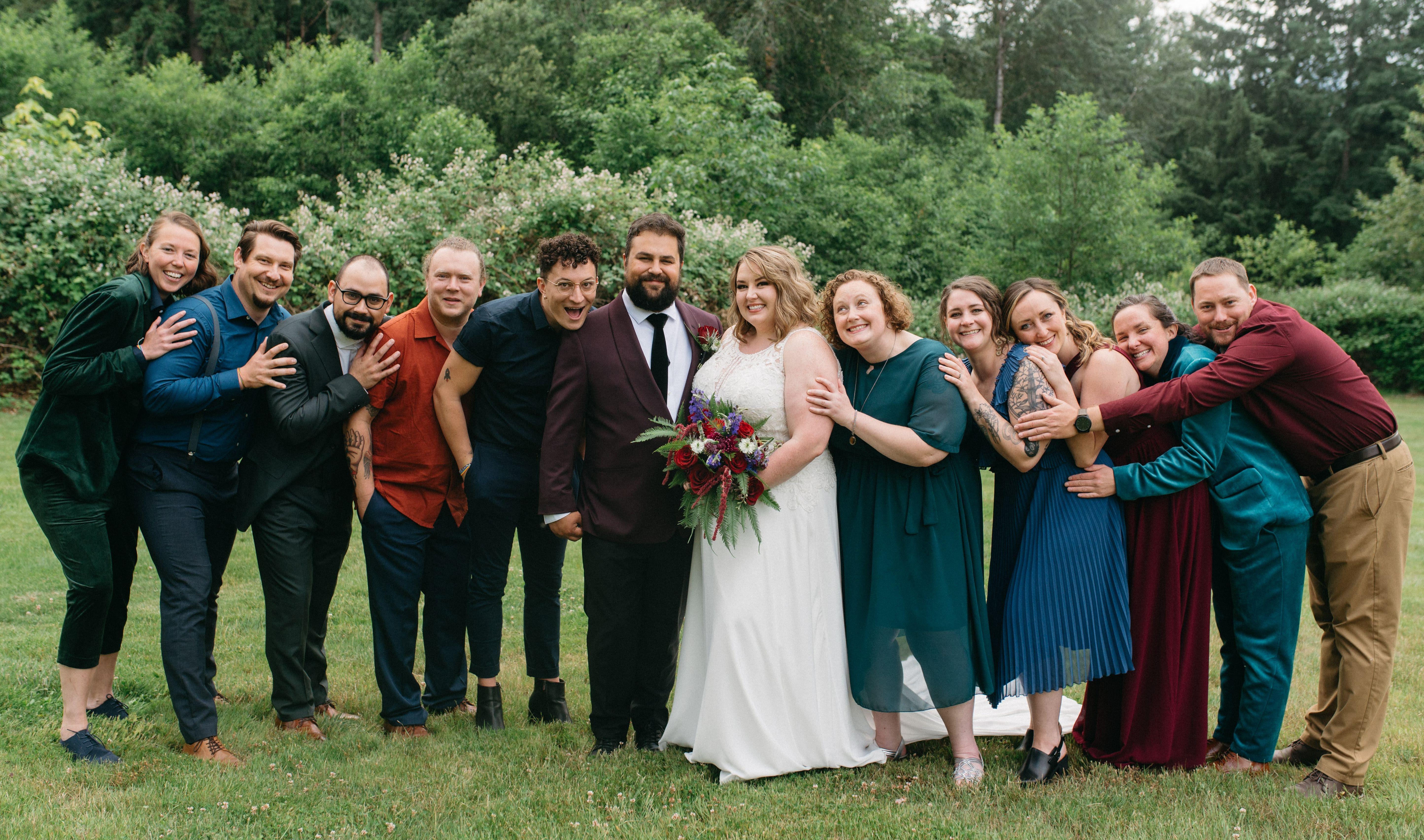 The Wedding Website of Sydney Drinkwalter and J Santos