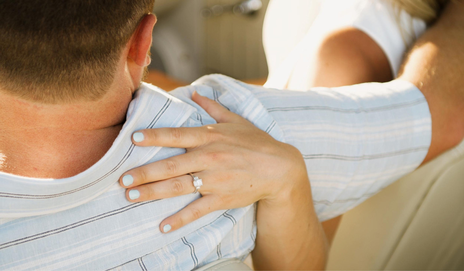 The Wedding Website of Brianna Leonard and Mason Myles