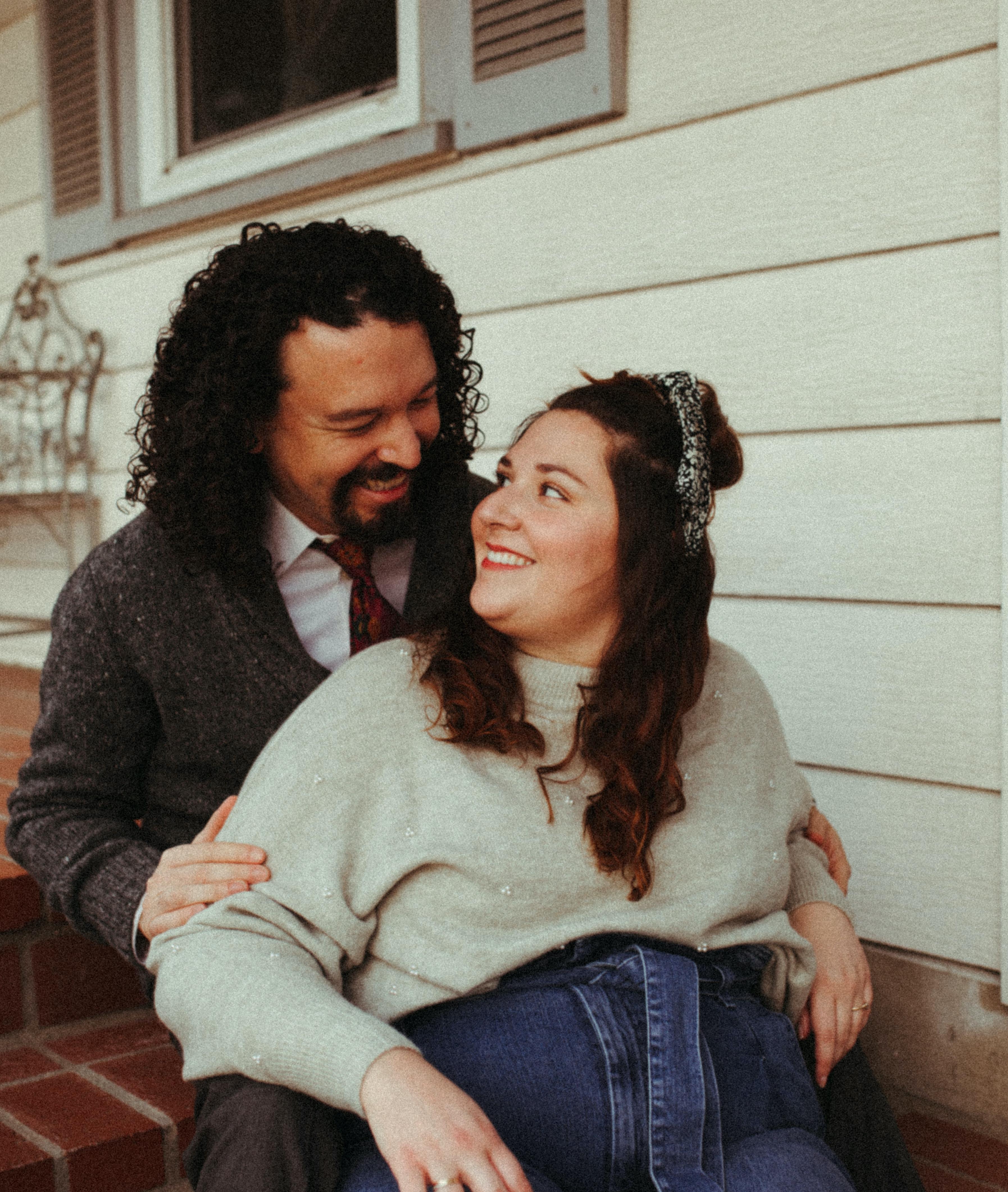 The Wedding Website of Cambria Chichi and Jerry Perez Savage