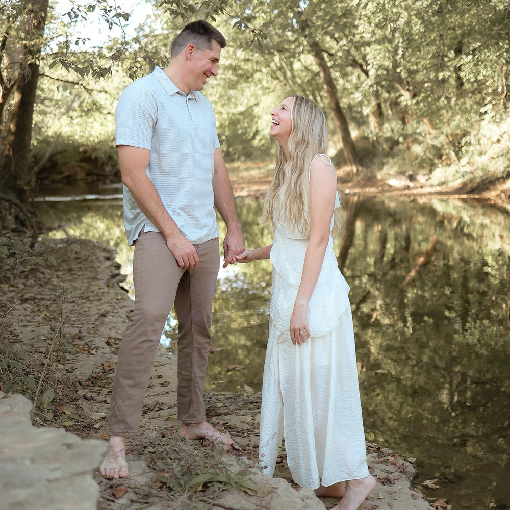 Allyson Aldrich and Cory Rhodes' Wedding Website