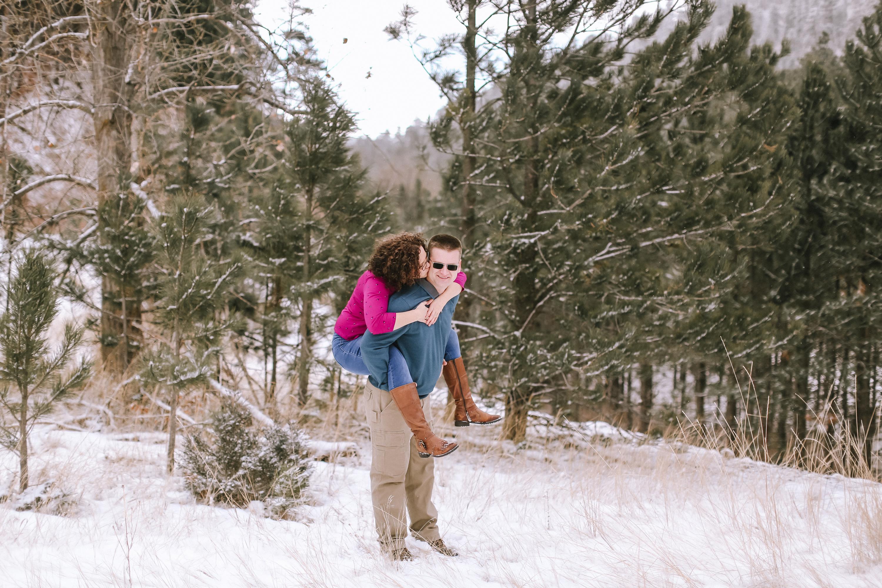 The Wedding Website of Hanna Mortimer and Wade Lein