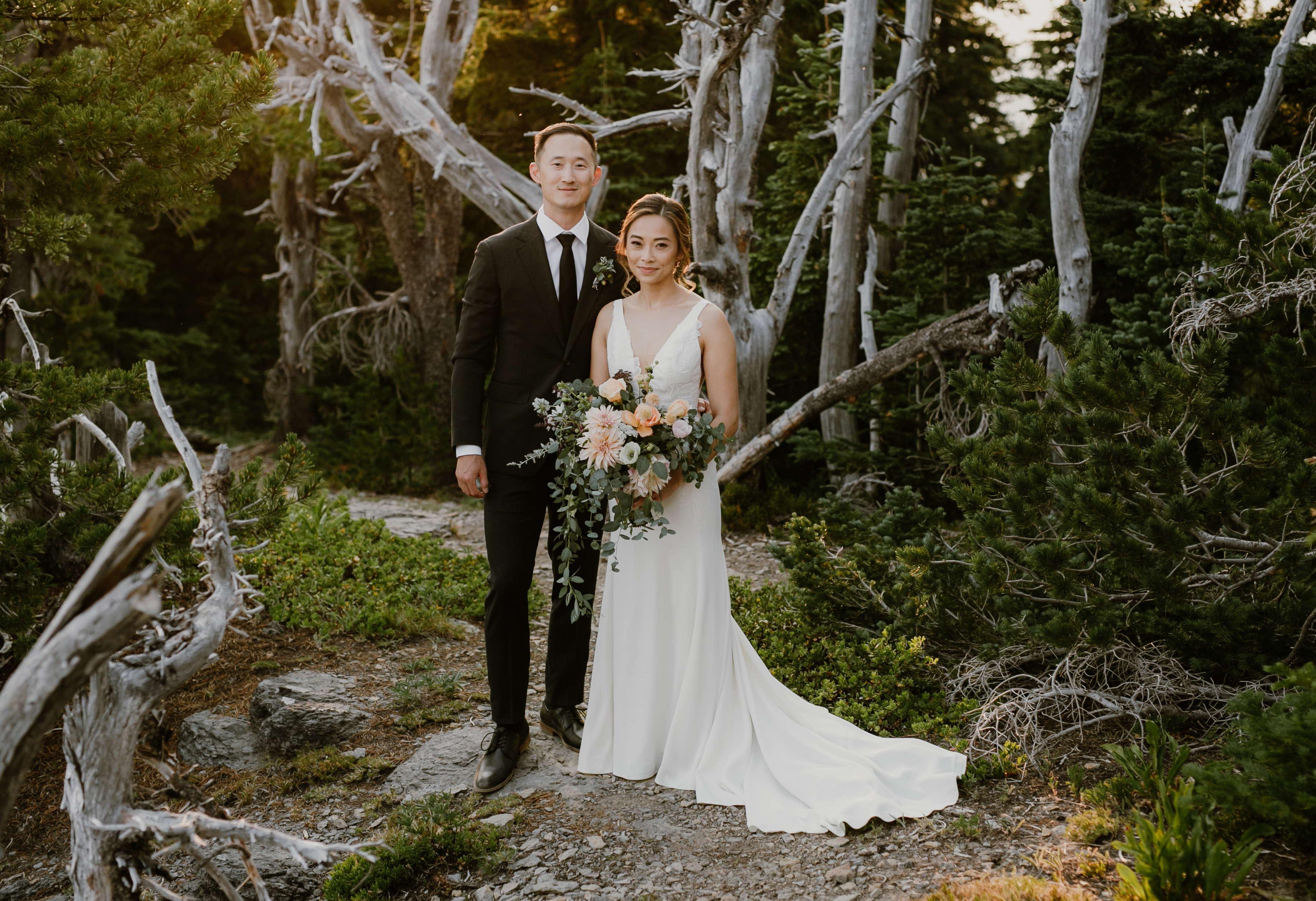 The Wedding Website of Kathy Dinh and Howard Hsu