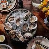 CudaCo. Seafood House