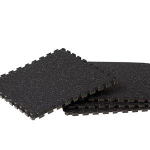 Fitness Gear 16 Square Foot Dual-Density Floorguard