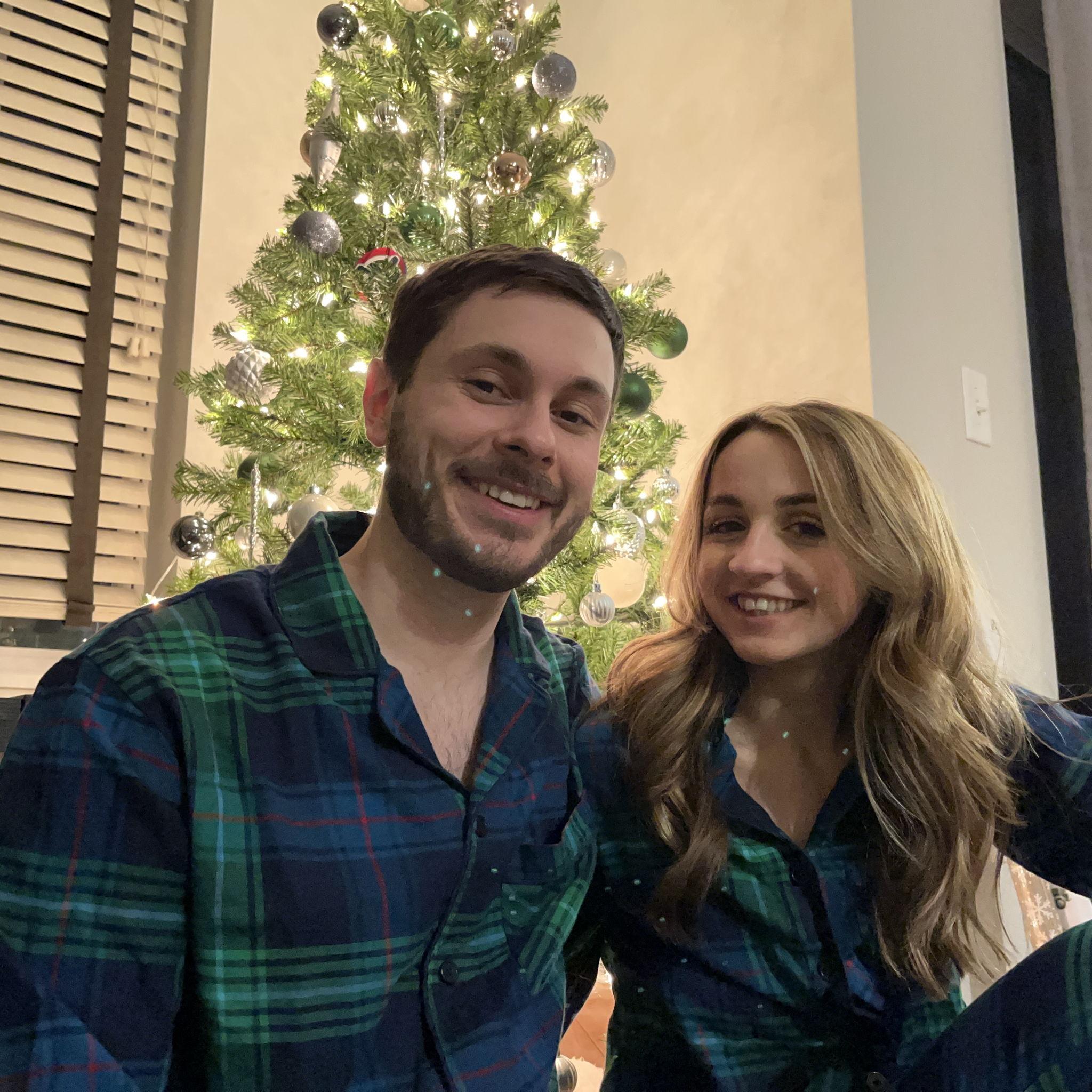 Christmas 2022, Chicago