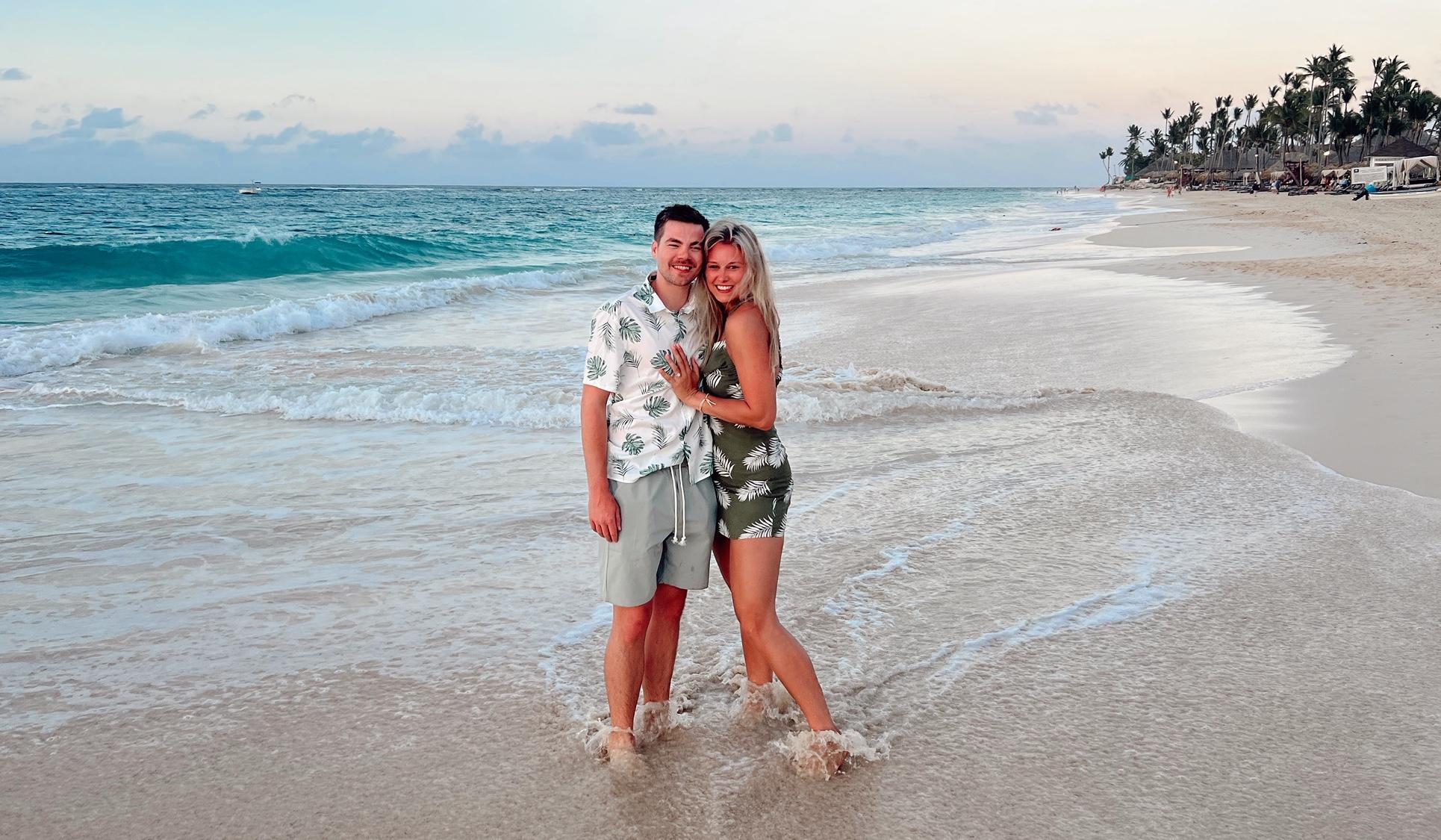 The Wedding Website of Taylor Metz and Zachary Roper