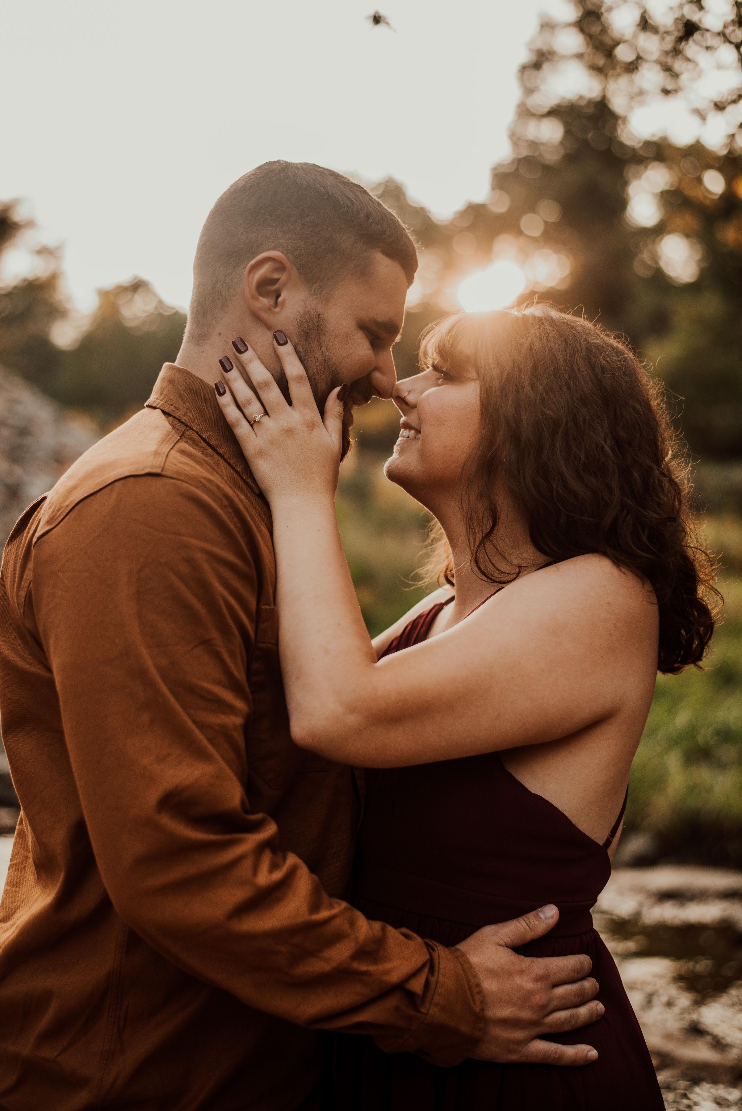 The Wedding Website of Hannah Virts and Tyler Fazenbaker