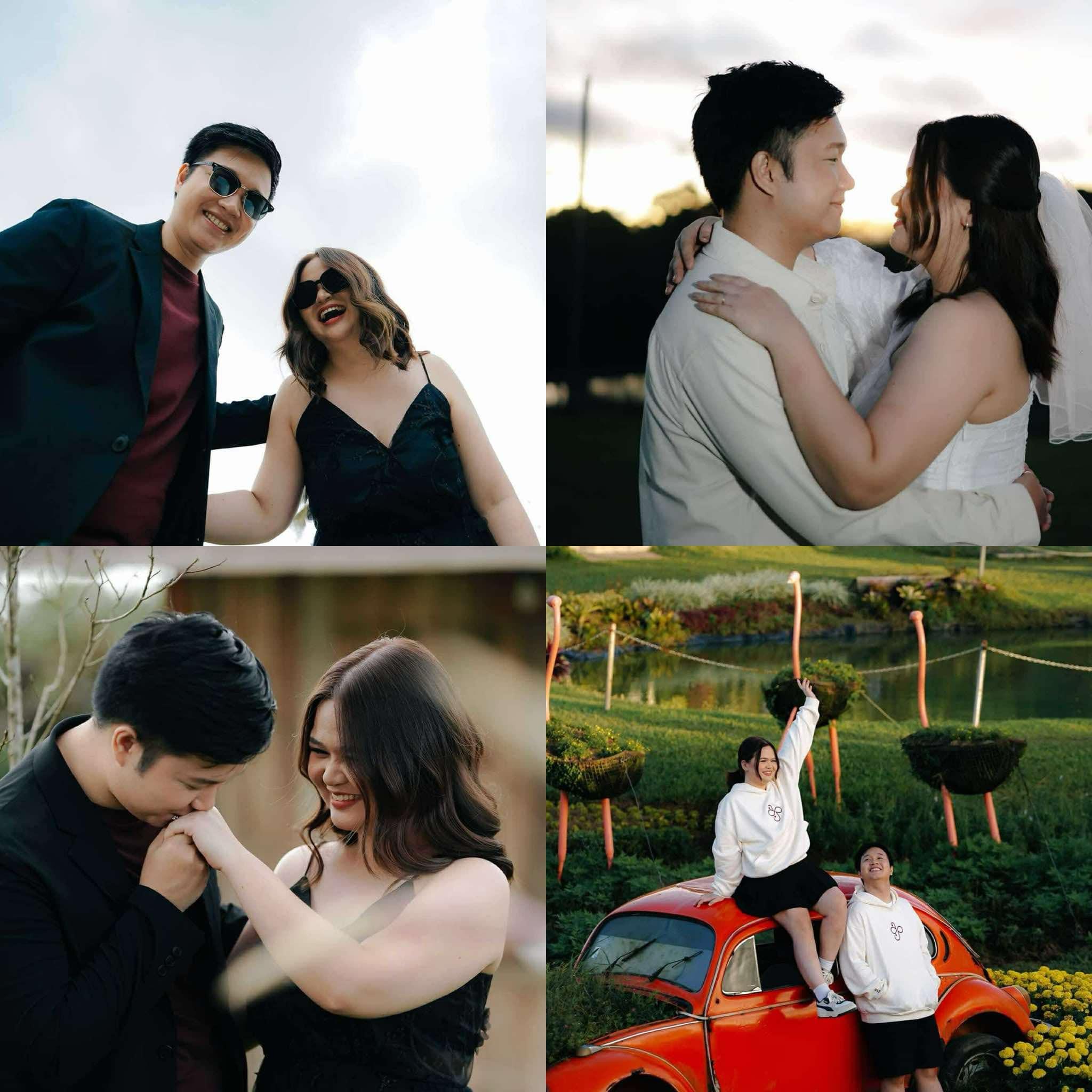 We’ve come so far, and now, we’re ready to begin the next adventure together.