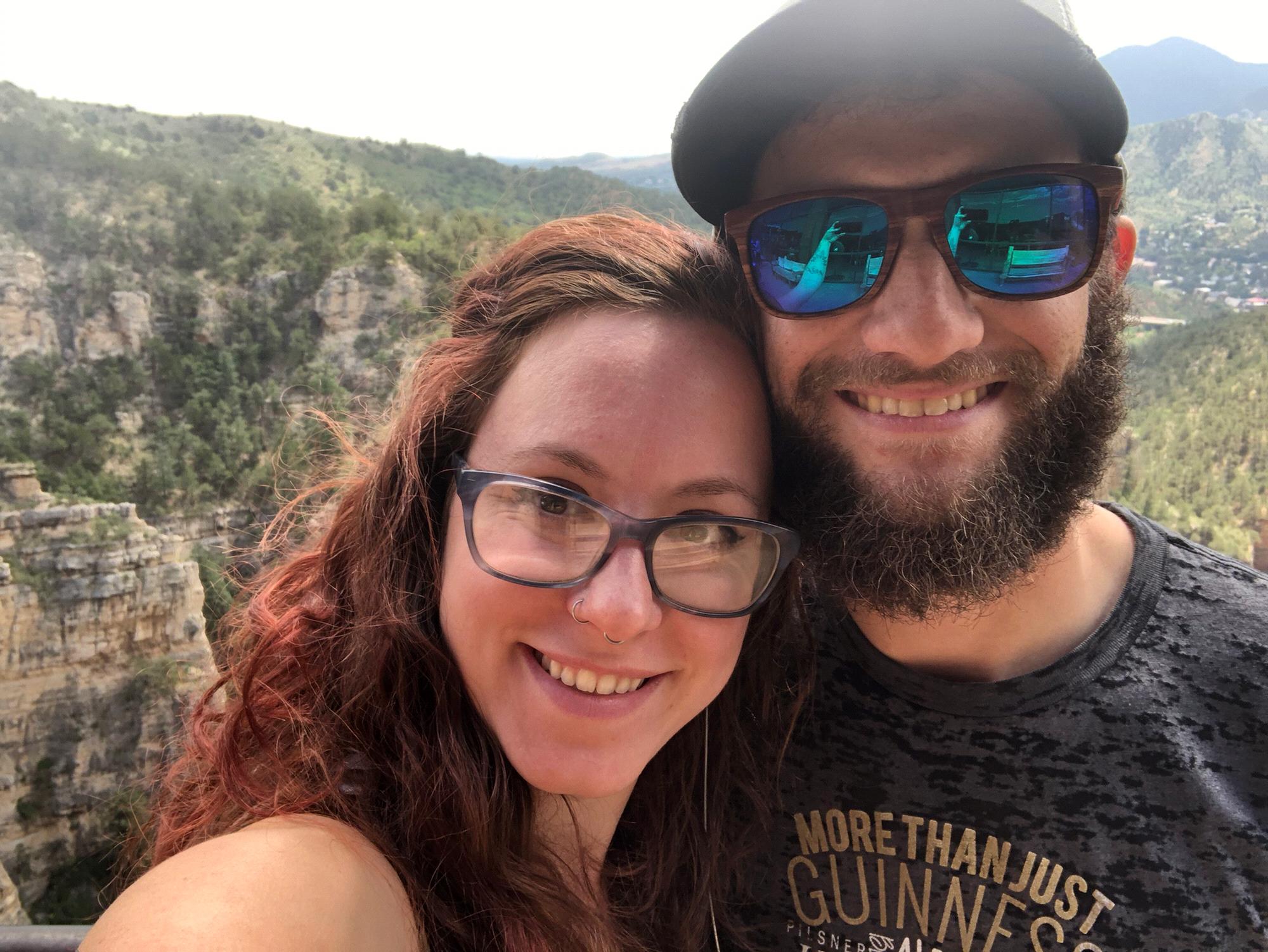 adventures out west in Colorado