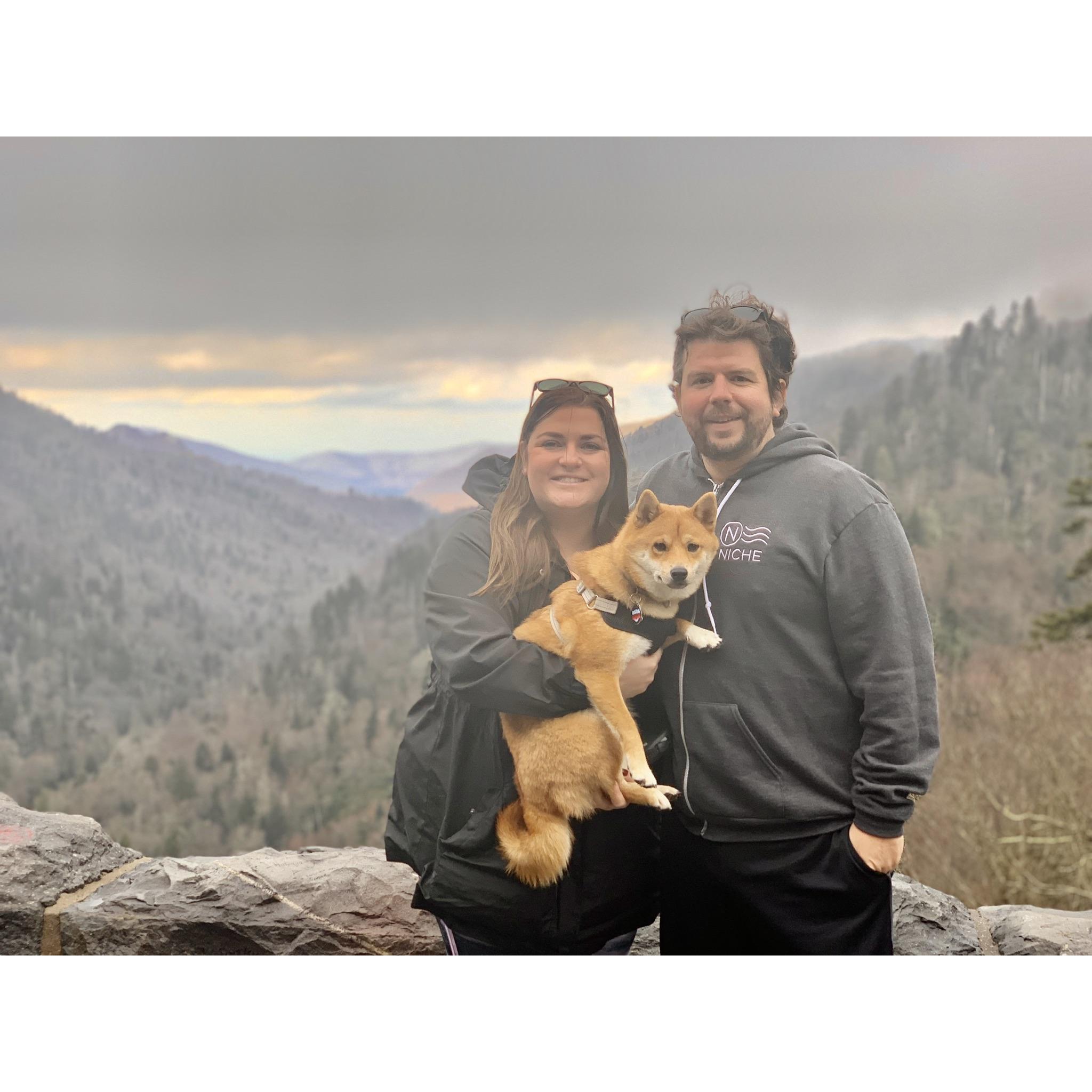 Smoky Mountains