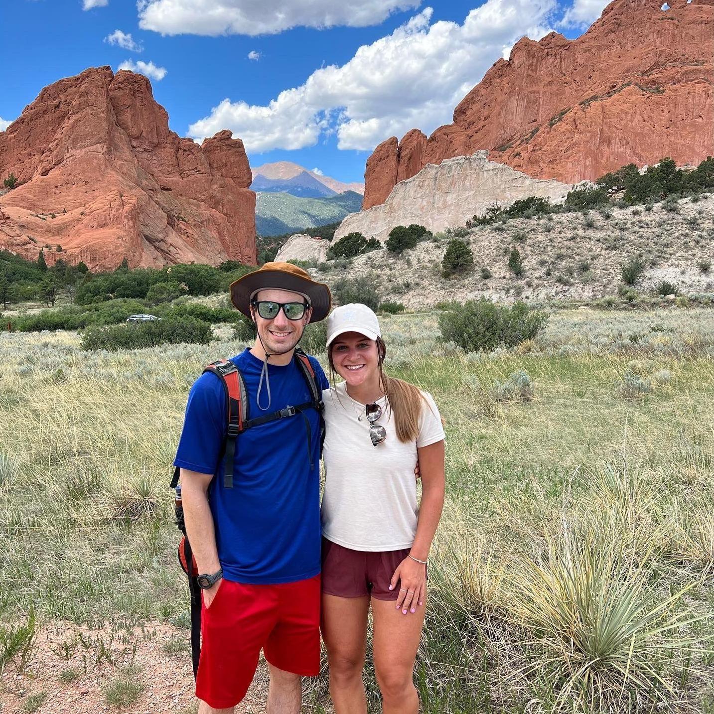 Colorado Springs, Colorado - 2022