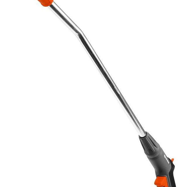 Gardena 18332-80 Frost Proof Soft Spray Watering Wand, Water Stop