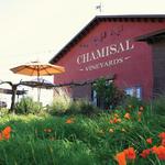Wineries: Chamisal Vineyards
