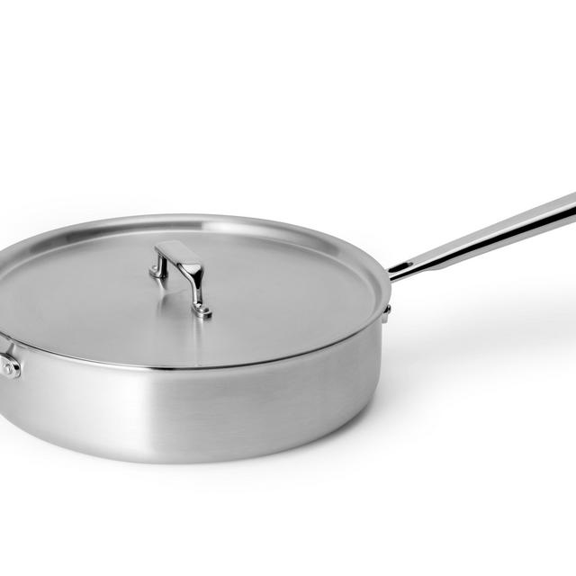 3 QT Sauté