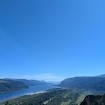 Columbia River Gorge National Scenic Area