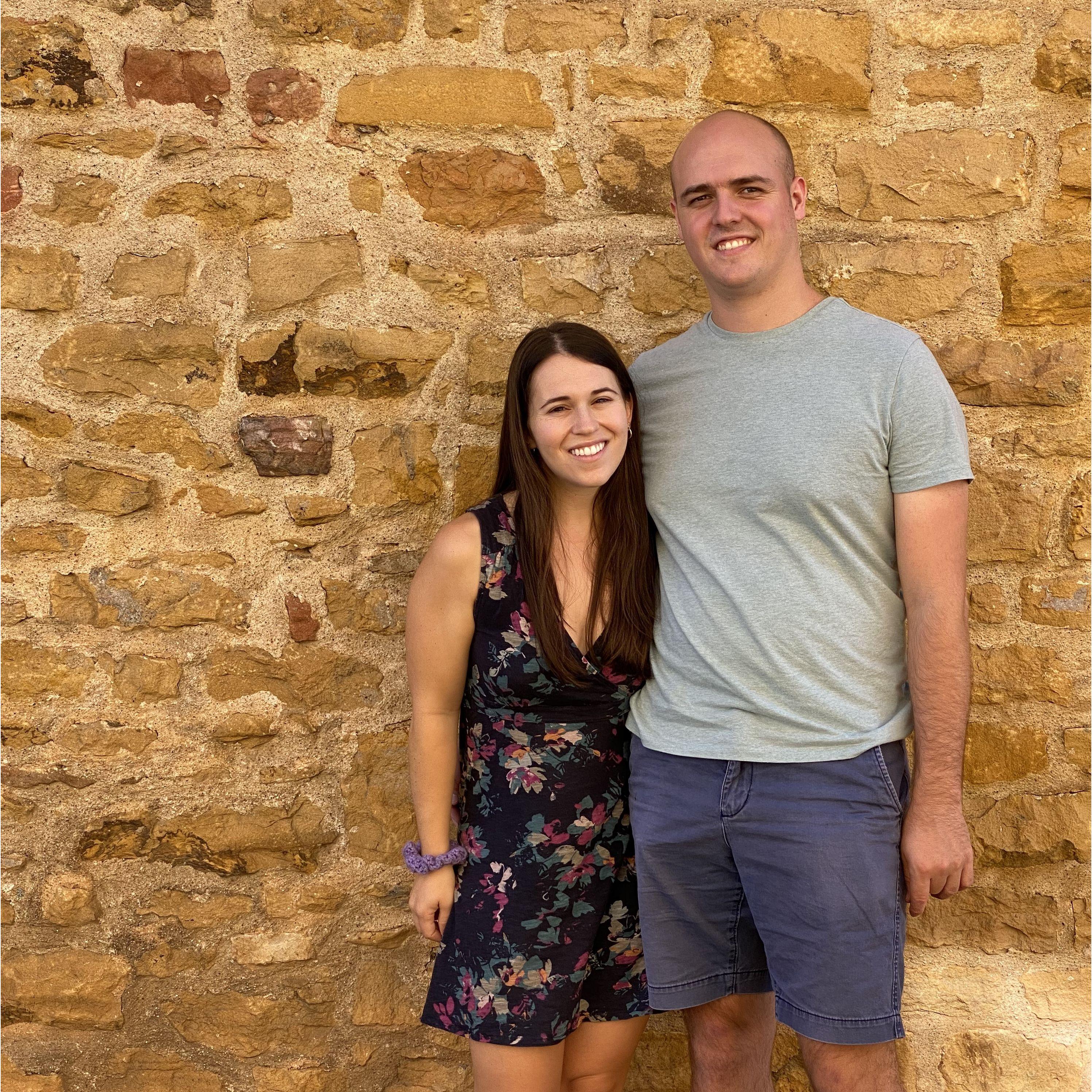 wine tasting in France