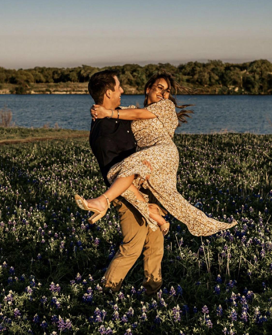 The Wedding Website of Briana Gonzales and Nicholas Zamora