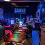 The Blue Note Grill