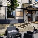 My Half of The Sky Coffee + Coworking