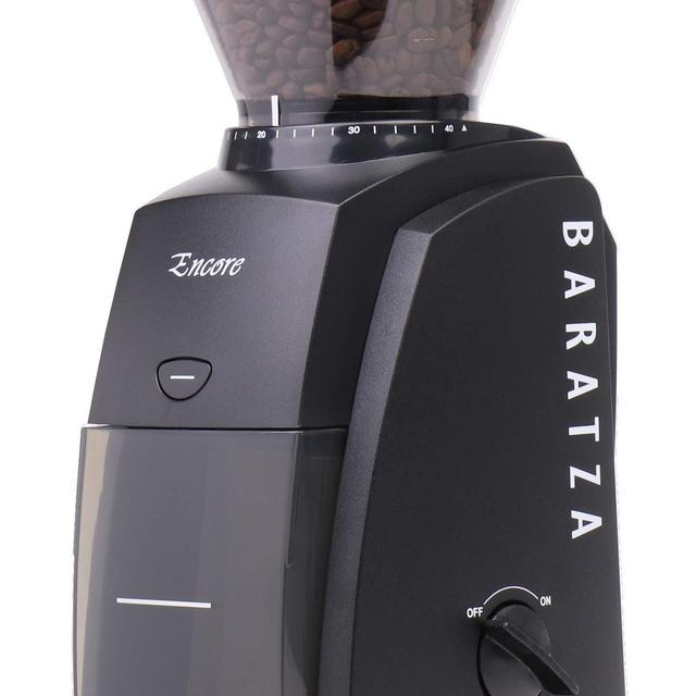 Baratza Encore Conical Burr Coffee Grinder