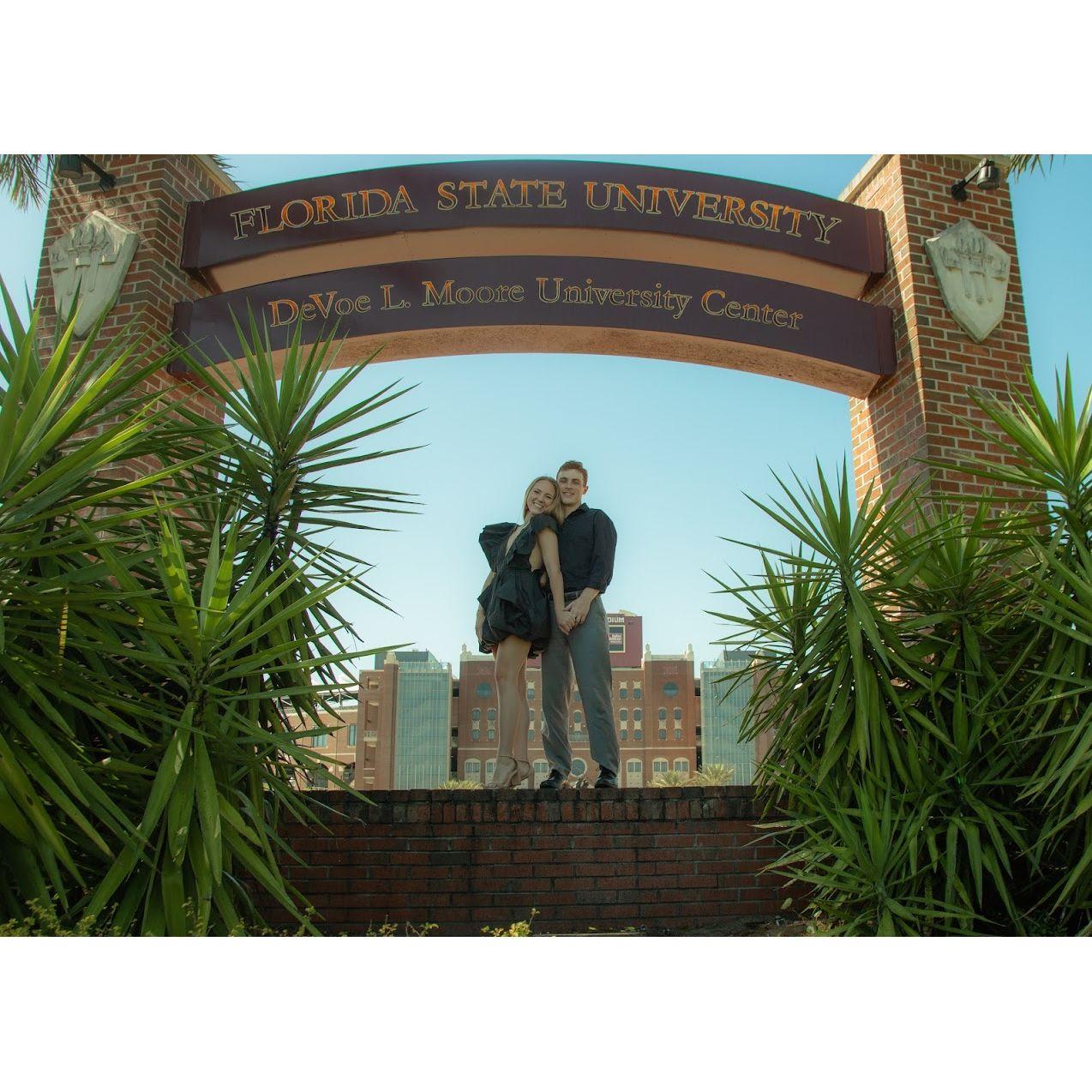 May 2022: Graduation