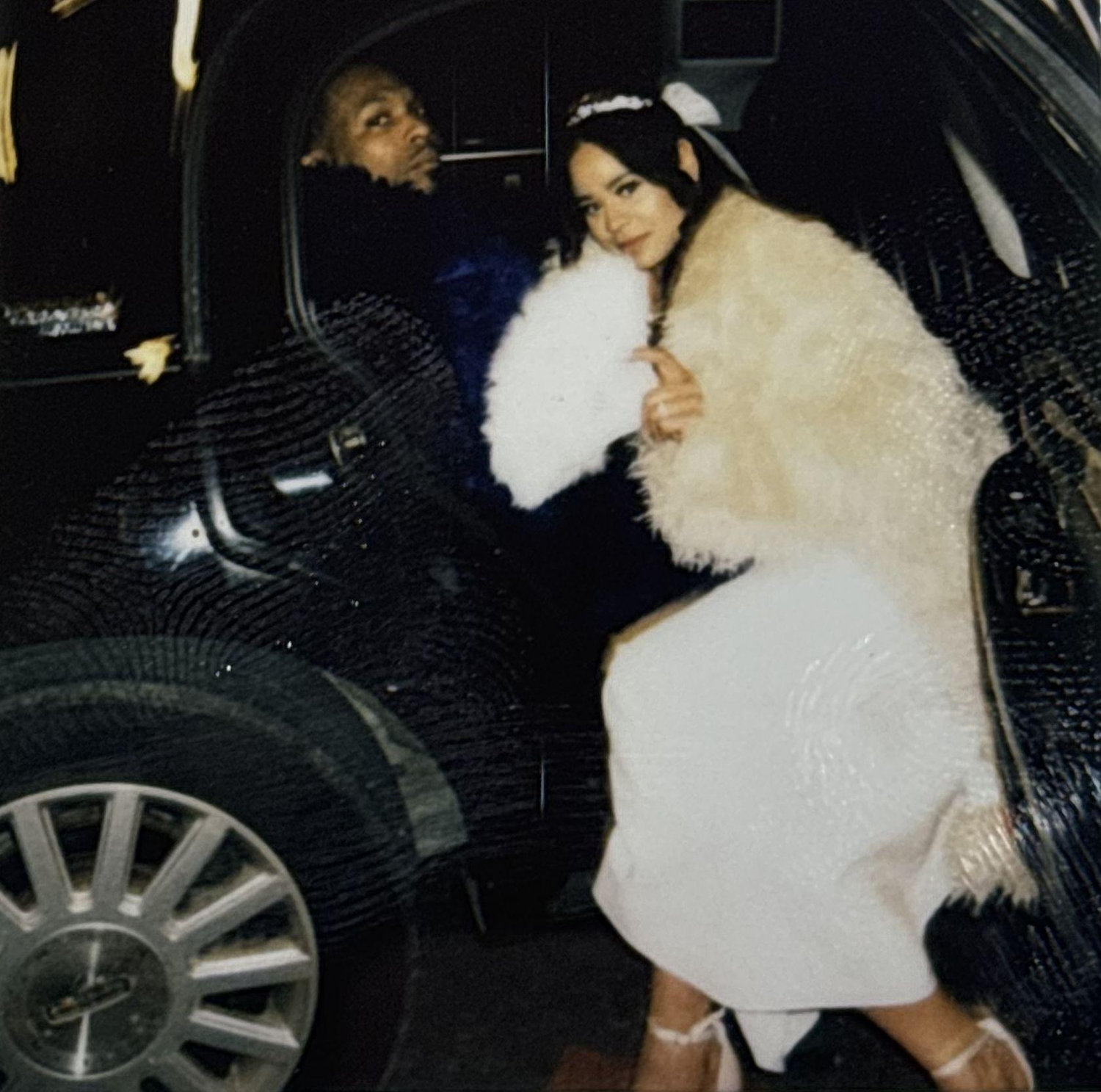 The Wedding Website of Kennedy Kyle-Smith and Marco Smith