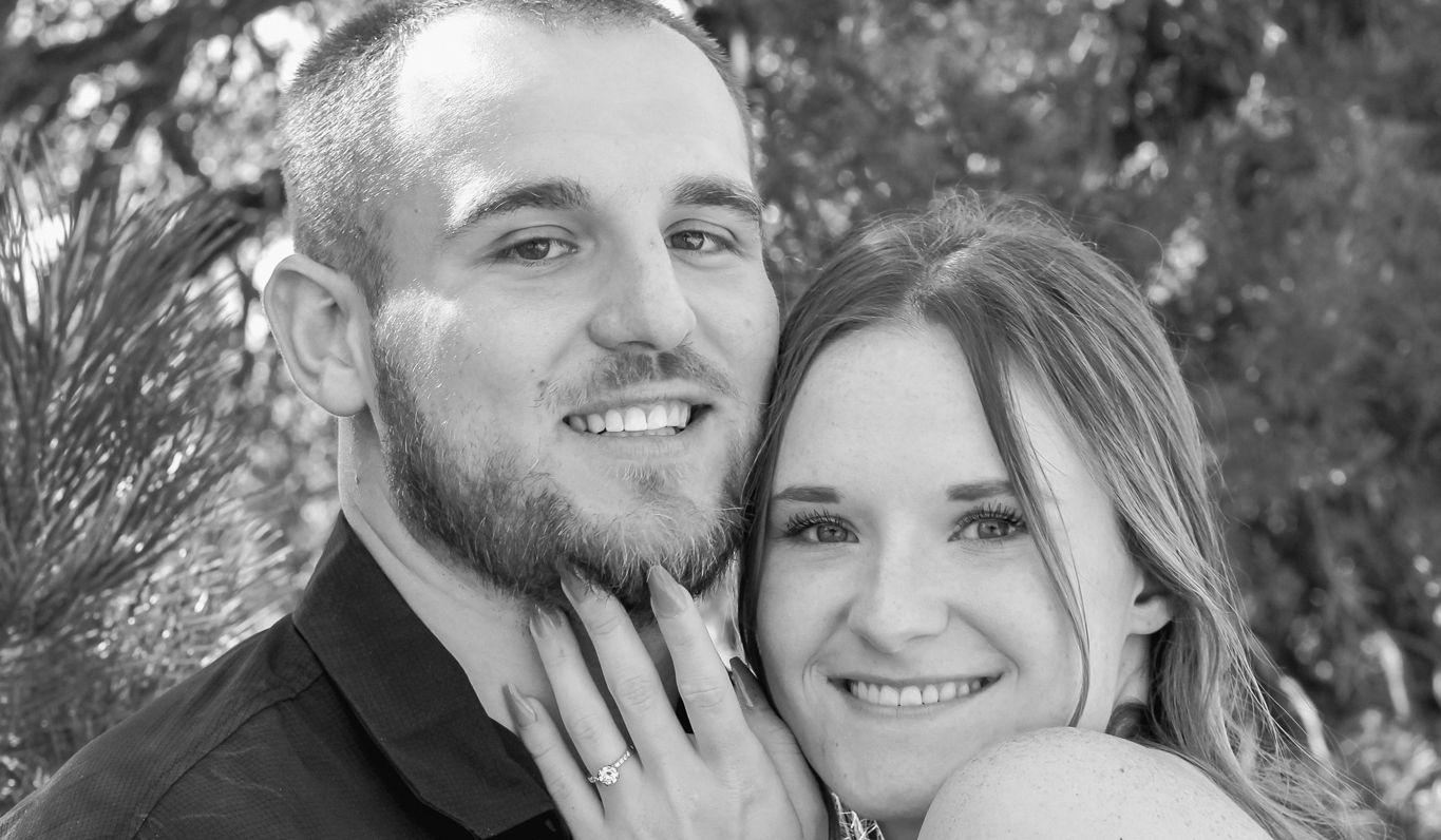 Pyper Filonowich and Austin Richmiller's Wedding Website
