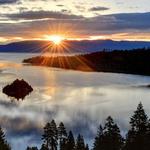 Emerald Bay State Park